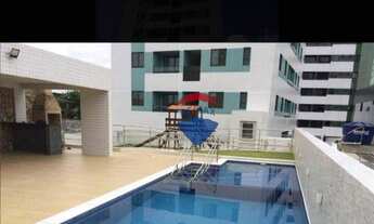 Imagem 5: Apartamento com 2 dormitórios à venda, 54 m² por R$ 360.000,00 - Torre - Recife/PE