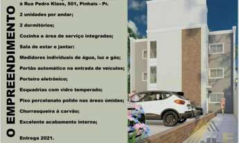 Imagem 4: Apartamento Padrão à venda em Pinhais/PR