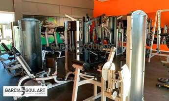 Imagem 5: Terreno em Condomínio no Alphaville