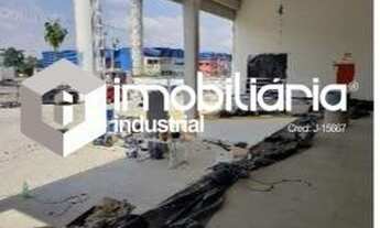 Imagem 5: GUARULHOS - Galpão/Depósito/Armazém - Água Chata