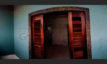 Imagem 4: Casa Sobrado - Bosque dos Ipês - 150m² - 3 Dormitórios