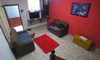 Imagem 2: Sobrado Vila Rio Branco com suite e salão