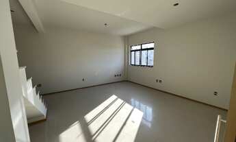 Imagem 3: São Mateus, cobertura nova, 3 suítes, vaga, terraço, elevador, ótima vista