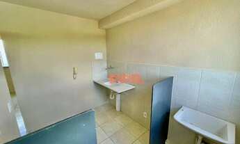 Imagem 6: Apartamento com 2 dormitórios à venda, 51 m² por R$ 150.000,00 - Jardim Vitória - Belo Hor