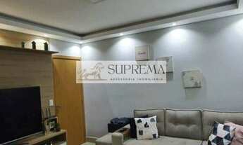 Imagem 4: Apartamento Condomínio Salamanca no bairro Jardim América