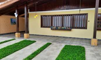 Imagem: Casa térrea para venda a 500 metros da