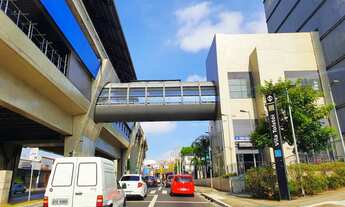 Imagem 5: Apartamento para venda tem 45 metros quadrados com 2 quartos na Vila Industrial