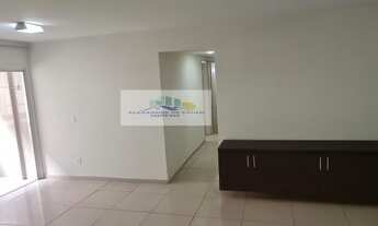 Imagem 3: Vendo apartamento fundos, posição lateral com 90 m², 2 quartos e 1 suíte em Graças - Rec