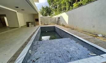 Imagem 5: Alphaville 1 na Ponta Negra/ Com 4 suítes / Duplex com Fino Acabamento