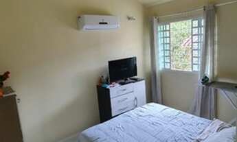 Imagem 6: Casa de condomínio para venda com 180 metros quadrados com 3 quartos em Nova Esperança - M