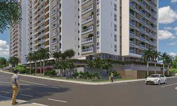 Imagem: Lançamento no Catolé! ZuHaus Residence