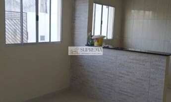 Imagem 2: Casa com 2 quartos, 63 m², à venda por R$ 234.000 Éden