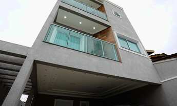 Imagem 2: Linda Casa no Portal dos Ipês II - Cajamar - SP