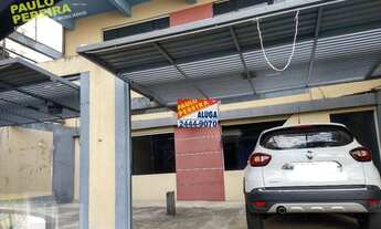 Imagem: Salã Comercial com 140M² próximo A Universidade