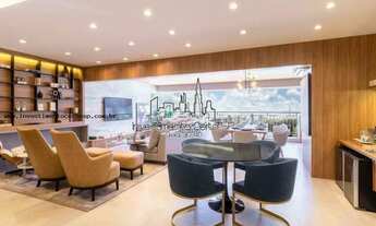 Imagem: Apartamento à venda em São Paulo/SP