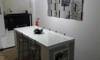 Imagem 3: Apartamento Cobertura Duplex para Venda em Coqueiral Araruama-RJ