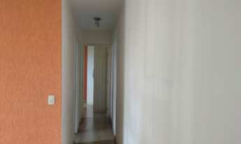 Imagem 3: Apto para venda com 54 m² com 2 quartos 1 vaga na Lapa de Baixo - São Paulo - SP