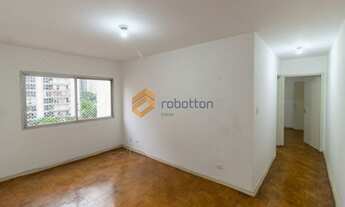 Imagem: APARTAMENTO COM 2 DORMITÓRIOS E VAGA DE