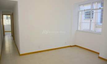 Imagem 3: Rio de Janeiro - Apartamento Padrão - Leblon