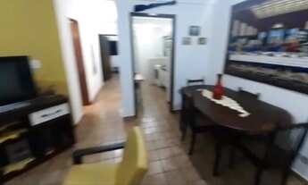 Imagem 4: Apartamento para venda tem 70 metros quadrados com 2 quartos