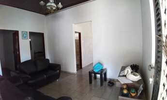 Imagem 5: Vendo uma excelente casa em Jaguaribe 340 m² / 4qts sendo 1 suíte / Quintal frente/atrás