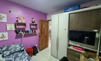 Imagem 5: Linda Casa pra Venda no Santo Antônio com 05 Quartos