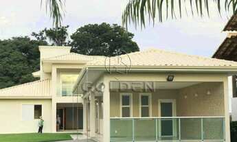 Imagem 2: LAGOA SANTA - Casa de Condomínio - Condomínio Residencial Vivendas