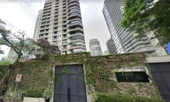 Imagem 2: Apartamento para venda com 220 metros quadrados com 3 quartos em Itaim Bibi - São Paulo