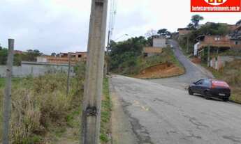 Imagem 5: Vespasiano - Terreno Padrão - Santa Maria