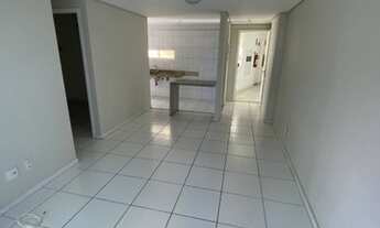 Imagem 2: Apartamento para venda possui 81m2 com 3 quartos em Edson Queiroz - Fortaleza - Ceará