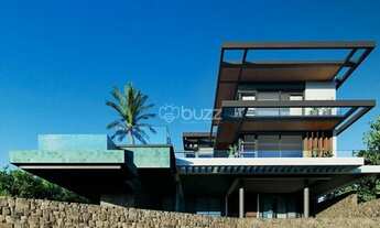 Imagem 4: Terreno em Condomínio Exclusivo no Cacupé - Florianópolis/SC