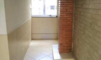 Imagem 2: 02 QUARTOS SUTE REA TERRAO ELEVADOR GARAGEM JARDIM DA PENHA