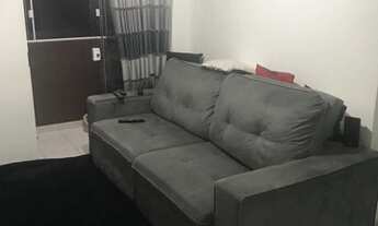 Imagem 2: Apartamento Mobiliado Santa Cândida