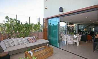 Imagem 7: NOVA LIMA - Apartamento Padrão - Vale dos Cristais