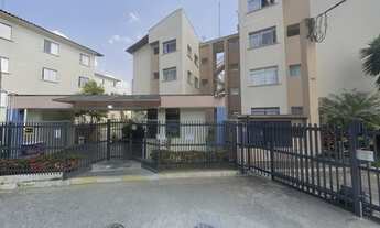 Imagem: Apartamento para venda possui 51 metros