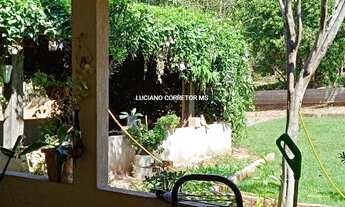 Imagem 5: ROCHEDO - Sítio - recanto do pintado