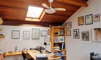 Imagem 3: Casa a Venda Chácara Monte Alegre - São Paulo