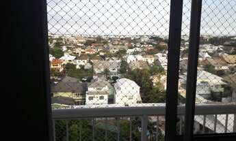 Imagem 2: Apartamento para venda com 93 metros quadrados com 3 quartos