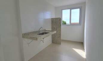 Imagem 5: Apartamento para venda tem 57 metros quadrados com 20 quartos