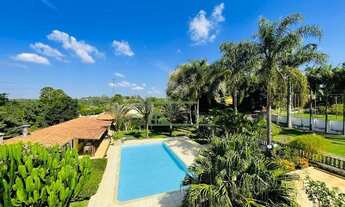 Imagem: Chácara com 7 dormitórios à venda, 2000