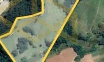 Imagem 2: área - Sítio da Moenda - Itatiba