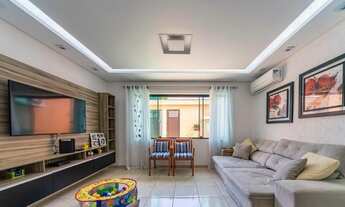 Imagem 2: Casa 3 Quartos Santo André - SP - Vila Valparaíso