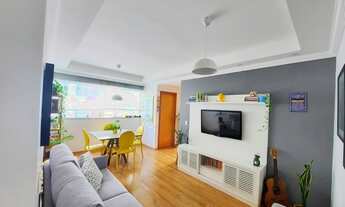 Imagem: Apartamento 2 quartos suíte 2 vagas