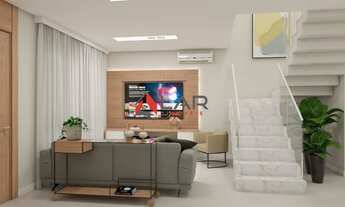 Imagem 2: Casa de 3 quartos com suíte no Bairro Morada de Laranjeiras na Serra