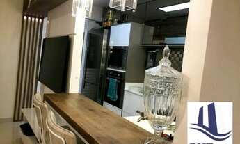 Imagem 2: Apartamento Padrão