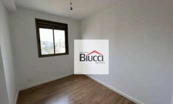 Imagem 4: APARTAMENTO 02 DORMITÓRIOS COM SUÍTE, LIVING ELEGANCE, GUANABARA, CAMPINAS