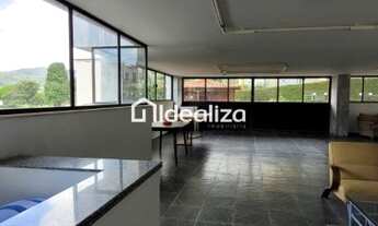 Imagem 7: Cobertura para Venda em Teresópolis, Alto, 6 dormitórios, 5 suítes, 7 banheiros, 2 vagas