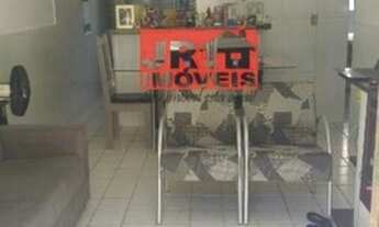 Imagem 5: Casa Padrão para Venda em Piedade Jaboatão dos Guararapes-PE