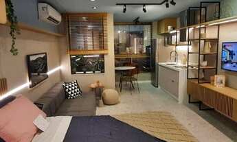 Imagem 4: Condomínio MB Loft- Rua Mariz e Barros - Icaraí - Niterói/RJ