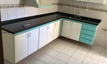 Imagem 5: Apartamento 3 dormitórios para Locação em Santo André, CAMPESTRE, 3 dormitórios, 1 suíte